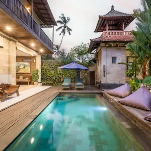  Villa Umah Bali