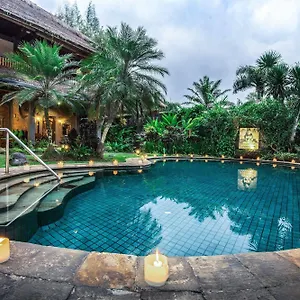 Gasthof Bunga Permai, Ubud
