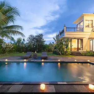  Villa Mardika Private