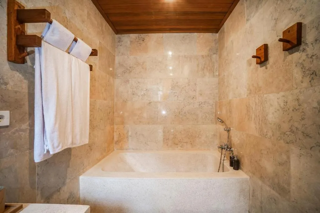 Gigi Mas Private Pool Villa Ubud Ubud (Bali)