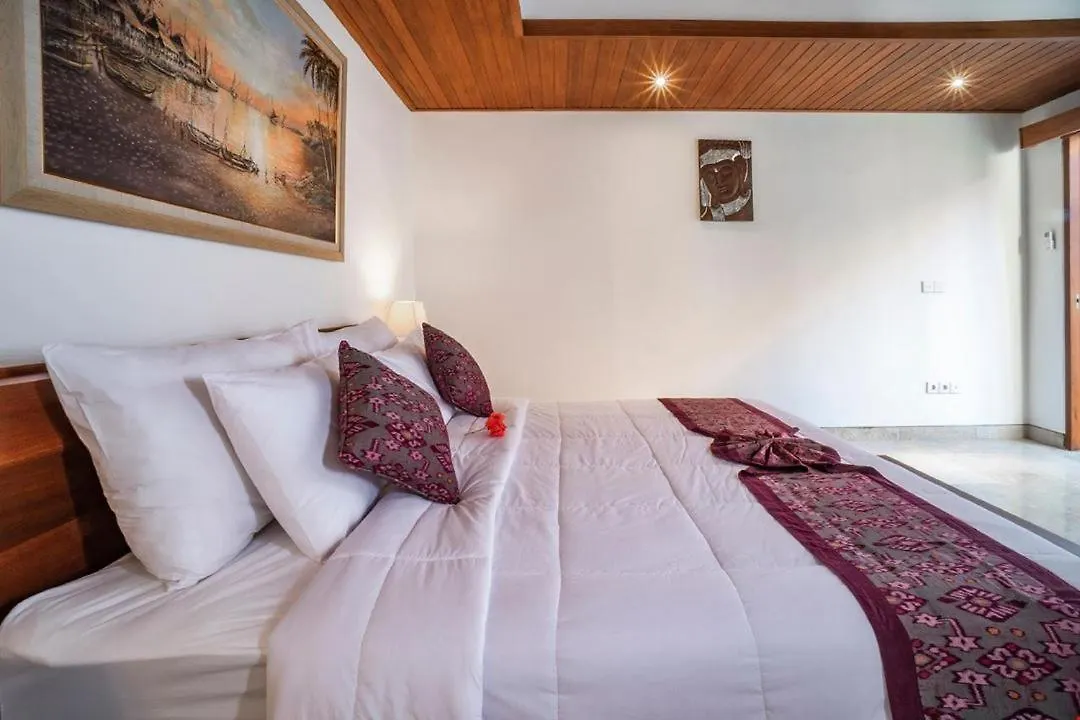 Gigi Mas Private Pool Villa Ubud 0*, Ubud (Bali) Indonesia