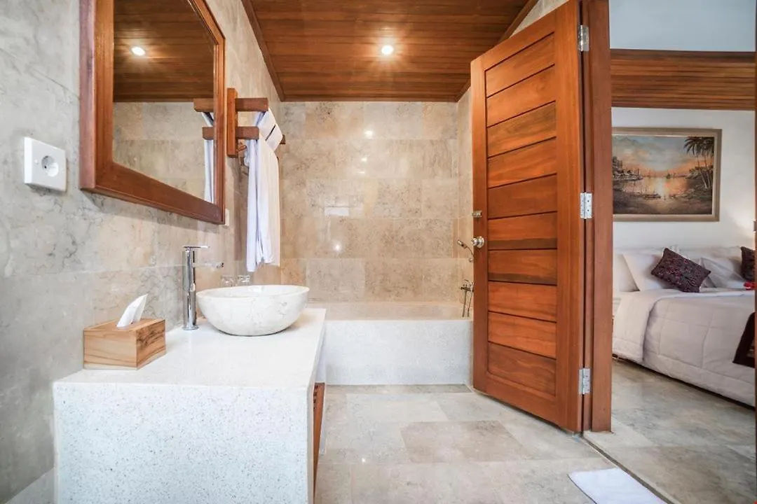 Gigi Mas Private Pool Villa Ubud 0*, Ubud (Bali) Indonesia